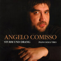 White Afternoon - Angelo Comisso