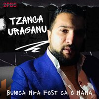 Bunica mi-a fost ca o mama - Tzanca Uraganu