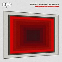 Dark Necessities - Roma Symphony Orchestra