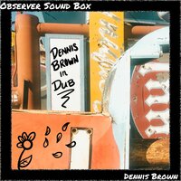 No Mercy Dub - Dennis Brown