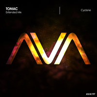 Cyclone - Tomac