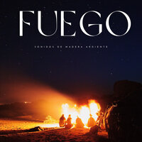 Fuego Crepitante De Invierno - Fuego Ambiental & Ruído branco & Ondas Alfa