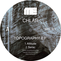 Altitude - Chlär