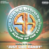 Heat Of The Night - The Fedz