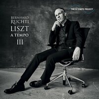 L'art du chant appliqué au Piano, Op. 70: No. 19. Casta Diva, Cavatina della Norma del Maestro Bellini - Bernhard Ruchti & Ференц Лист