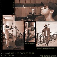 Love Me Like Cooked Food - Nardo Ranks & Omar S & John FM