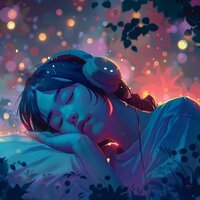 Sleep's Gentle Call - Sleep Before Midnight & Dreaming ZONE & Auge Espiritual