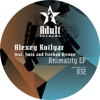 Feel Free - Alexey Kotlyar & Esteban Arroyo