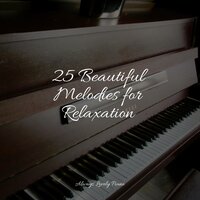 Deep Emptiness - Pianoramix & Piano Bar & Yoga Piano Music