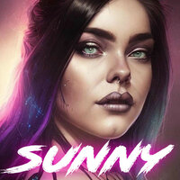 Láttu þig dreyma - Sunny