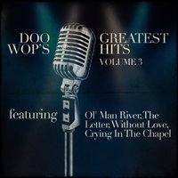 I Count The Tears - Ben E. King