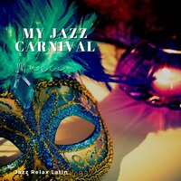 Welcome on Dancefloor - Jazz & Relax Latin