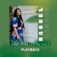 Força do Louvor - Raquel Lisboa