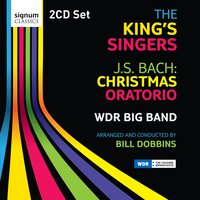 Arie: Schließe, mein Herz - The King's Singers & The King's Singers / The W...