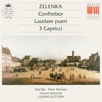 VI. Andante - Ludwig Güttler & Virtuosi Saxoniae & Ян Дисмас Зеленка & Вольфганг Амадей Моцарт