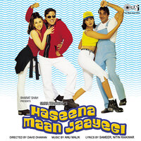 Haseena Maan Jaayegi - Shankar Mahadevan
