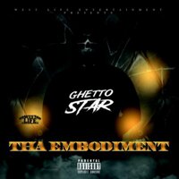 Str8 2 Tha Grind - Ghetto Star & Tru & Larceny