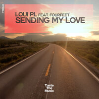 Sending My Love - Loui PL & Fourfeet