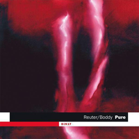 Fragments - Markus Reuter & Ian Boddy