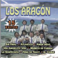 Los Novios - Los Aragon