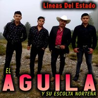 La Cumbia Así Se Baila - El Aguila Y Su Escolta Norteña