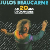 Je ne songeais pas à Rose - Julos Beaucarne