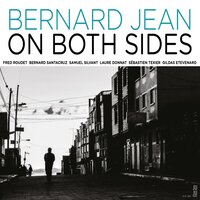 Keep an eye on the moon - Bernard Jean & Sébastien Texier & Bernard Santacruz & Laure Donnat & Gildas Etevenard