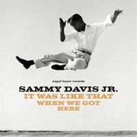 All That Jazz - Sammy Davis, Jr.