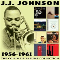 Speak Low - J.J. Johnson