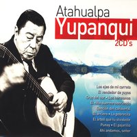 Trabajo Quiero Trabajo - Atahualpa Yupanqui