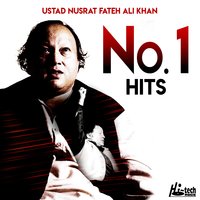 Kaali Kaali Zulfon Ke - Ustad Nusrat Fateh Ali Khan