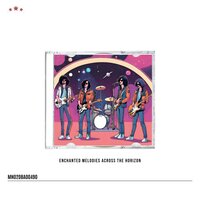 Rhythmic Rosehip - Velvet Ensembles