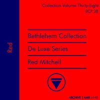 Ornithology - Red Mitchell