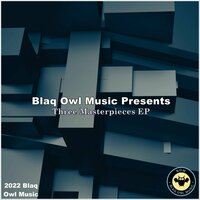 Myths - Blaq Owl & Sir Young SA & DeepBlue SA