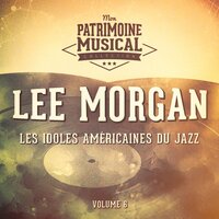 Running Brook - Lee Morgan