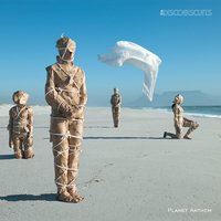 The City - The Disco Biscuits