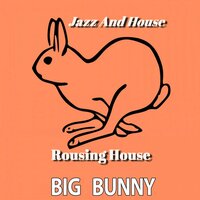 Jazz And House - Rousing House