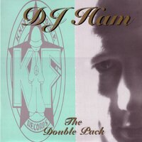 So Damn Tuff - DJ Ham