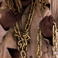 Chains - Niggod & Mickey Factz & Blakout Prestige & L'mar Zandere