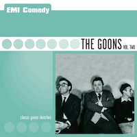 The Red Fort - The Goons
