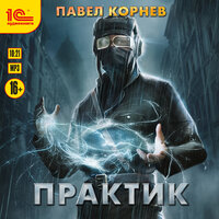 Павел Корнев. «Практик». Часть 2 - Алексей Воленко