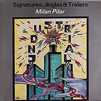 Industrial Jingle 9 - Marc Monsen
