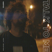 Talk to Me - Vanotek & Bastien
