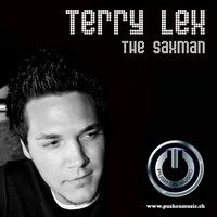 The saxman - Terry Lex