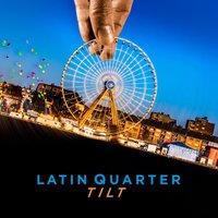 50 Grams - Latin Quarter