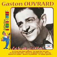 Je n'peux pas m'l'offrir - Gaston Ouvrard