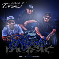 Back in the Day - SickMinded Criminals & 16th letter boyss