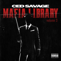 I Can't Tell - Ced Savage & 4rAx & Ace Makaveli