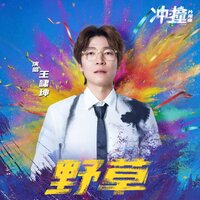 野草 - 王嘯坤