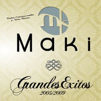 Mi sueño - MAKI